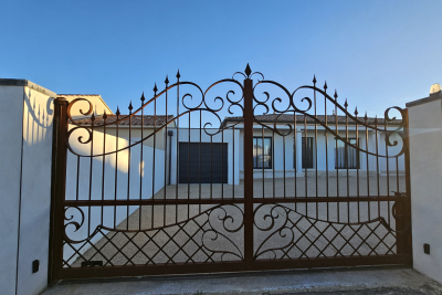 Maison &agrave; vendre &agrave; ST-GILLES  - 4 pi&egrave;ces - 118 m&sup2; 