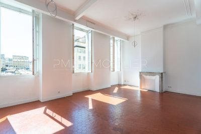 Appartement &agrave; vendre &agrave; MARSEILLE 1ER Frais Vallon - 4 pi&egrave;ces - 96 m&sup2; 