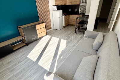 Appartement à louer à MARSEILLE 4EME  - 2 pièces - 49 m² 