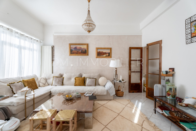 Appartement &agrave; vendre &agrave; MARSEILLE 7EME Frais Vallon - 3 pi&egrave;ces - 83 m&sup2; 