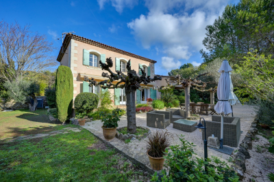 Maison &agrave; vendre bastide var 