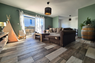 Maison à vendre à AUDENGE  - 5 pièces - 100 m² 