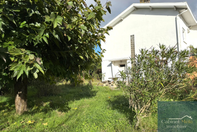 Maison à vendre à FARGUES-ST-HILAIRE  - 5 pièces - 116 m² 