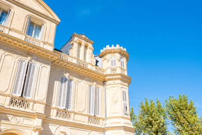 Maison à vendre à MARSEILLE 8EME  - 4 pièces - 165 m² 