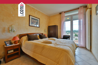 Appartement à vendre à MARIGNANE  - 4 pièces - 78 m² 