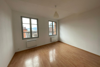 Appartement à vendre à TOULOUSE Paul Sabatier - 2 pièces - 44 m² 