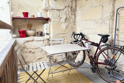 Appartement &agrave; vendre &agrave; BORDEAUX Capucins-Victoire 4 - 2 pi&egrave;ces - 46 m&sup2; 