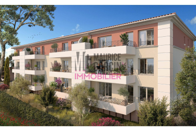 Appartement à vendre à ORANGE  - 2 pièces - 38 m² 