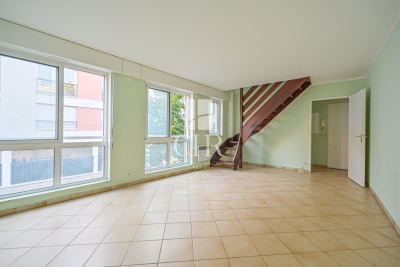 Appartement &agrave; vendre &agrave; ALFORTVILLE  - 3 pi&egrave;ces - 57 m&sup2; 