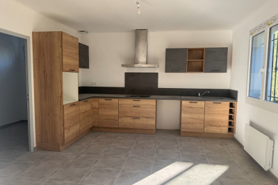 Maison &agrave; louer &agrave; AIX-EN-PROVENCE  - 5 pi&egrave;ces - 141 m&sup2; 