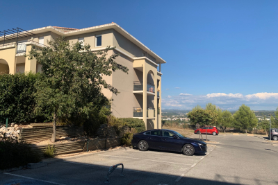 Parking/Garage à louer à AIX-EN-PROVENCE  - 1 pièces - 17 m² 