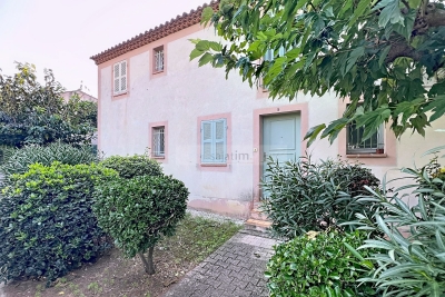 Maison à vendre à LA SEYNE-SUR-MER  - 3 pièces - 35 m² 