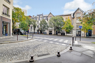 Appartement à vendre à PARIS 13EME Champs Elysees 1 - 1 pièces - 22 m² 