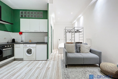 Apartment for sale in NICE  - 1 rooms - 24 m² 