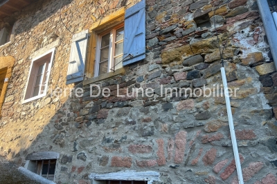 Bien à vendre à CHAMELET  - 2 pièces - 70 m² 