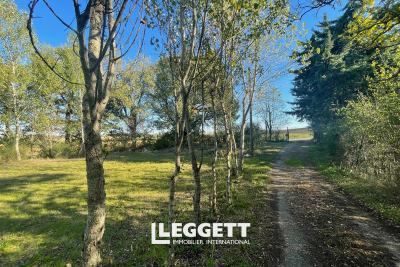 Maison à vendre à LE FOUSSERET Labège - 11 pièces - 150 m² 