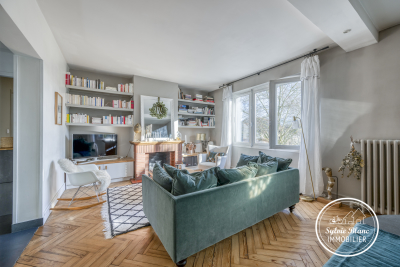 Appartement &agrave; vendre &agrave; BORDEAUX  - 3 pi&egrave;ces - 73 m&sup2; 