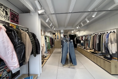 Commerce à vendre vente arcachon 