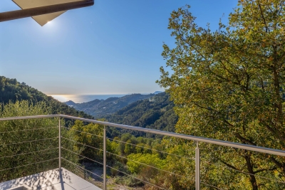 House for sale in MENTON Coursegoules  - 264 m&sup2; 