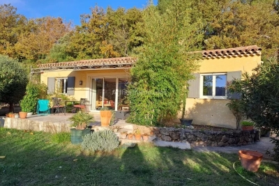 Maison à vendre à SALERNES  - 4 pièces - 100 m² 