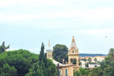 Appartement &agrave; vendre &agrave; CANNES  - 1 pi&egrave;ces - 30 m&sup2; 