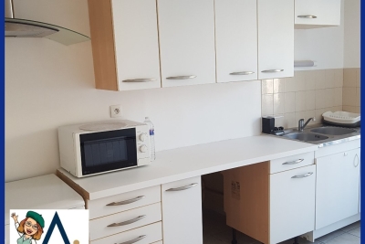 Maison à vendre à LE LANDREAU  - 3 pièces - 51 m² 