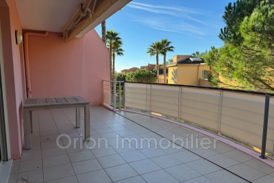 Appartement à vendre ascenseur vue mer alpes maritimes 