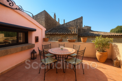 Maison à vendre moins de 100 000 euro 