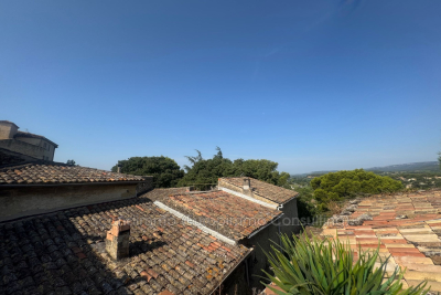 House for sale in LAURIS  - 4 rooms - 110 m&sup2; 