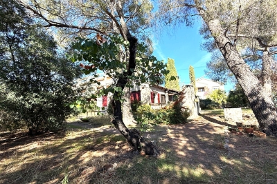 Maison à vendre à ST-RAPHAËL  - 4 pièces - 80 m² 