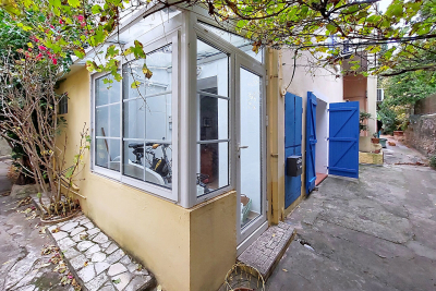 Maison à vendre bateau var 