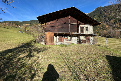 Maison à vendre à BEAUFORT-SUR-DORON  - 4 pièces - 240 m² 