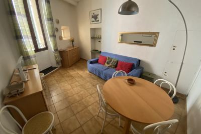 Appartement &agrave; louer &agrave; MENTON  - 2 pi&egrave;ces - 39 m&sup2; 