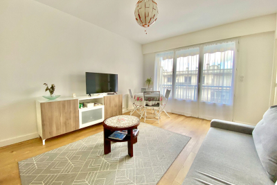 Appartement à vendre à LA BAULE ESCOUBLAC  - 3 pièces - 55 m² 