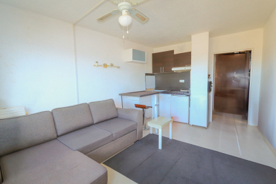 Appartement &agrave; vendre &agrave; MANDELIEU-LA-NAPOULE Pasteur - 1 pi&egrave;ces - 19 m&sup2; 