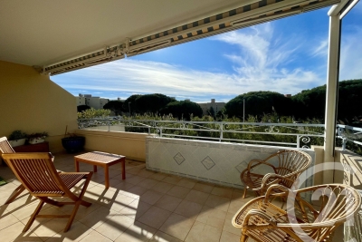 Appartement à vendre à LE LAVANDOU  - 4 pièces - 85 m² 