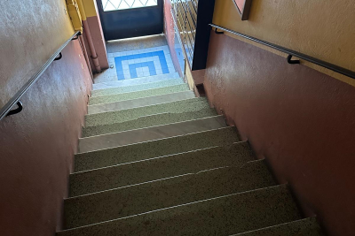 Appartement à vendre à NICE  - 2 pièces - 42 m² 