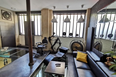 Appartement &agrave; vendre st martin ile de re 