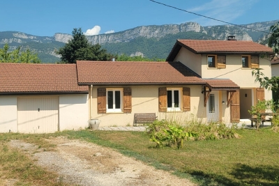 Maison à vendre à VINAY  - 5 pièces - 103 m² 