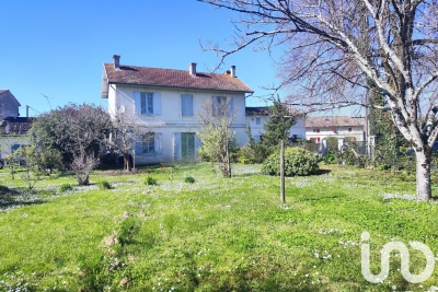 Maison à vendre à SABLONS  - 5 pièces - 146 m² 