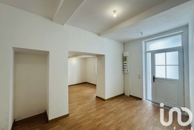 Maison à vendre à MOUSSAN  - 5 pièces - 108 m² 