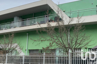 Appartement à vendre fond de commerce a