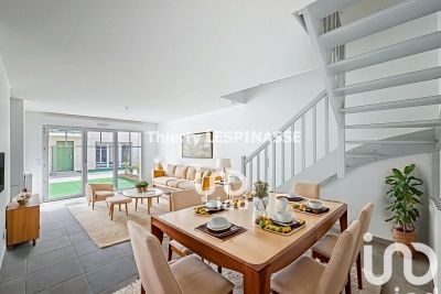 Appartement à vendre vente arcachon 