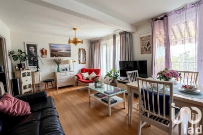 Appartement à vendre à LORMONT  - 3 pièces - 71 m² 