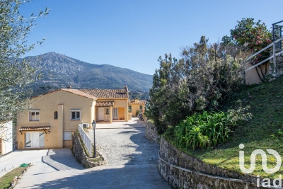 Maison à vendre montagne alpes de haute 