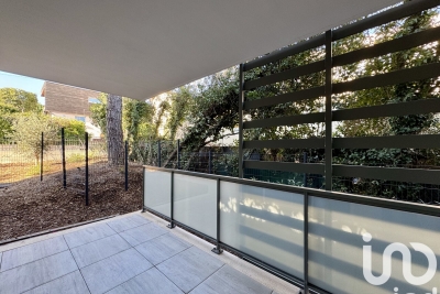 Appartement à vendre à Montpellier  - 3 pièces 58 m² 