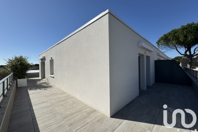 Appartement à vendre à Montpellier  - 3 pièces 60 m² 
