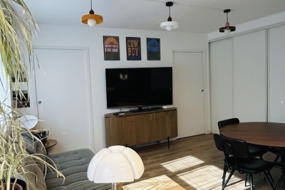 Appartement à vendre fond de commerce a