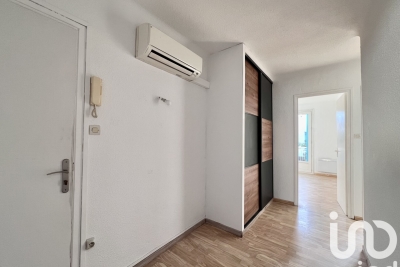 Appartement à vendre à NARBONNE  - 3 pièces - 60 m² 
