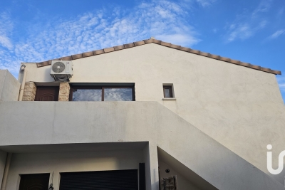 Appartement à vendre à ST-GERVASY  - 3 pièces - 66 m² 